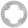 Polaris Scrambler 850 / XP 850 / XP 1000 Front Wheel Hub & Brake Rotor w/Studs