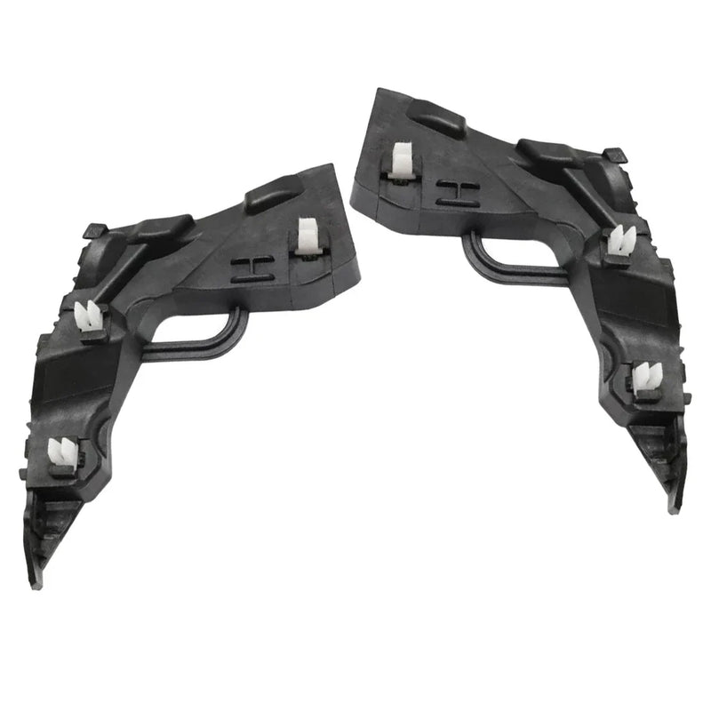 Hyundai Elantra Sedan Front Bumper Support Bracket (2017-2018)