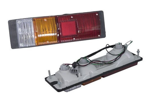 Tail Light FOR Holden Rodeo KB21/KB26/KB40 1981-1988