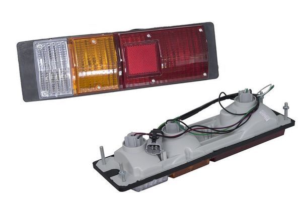 Tail Light FOR Holden Rodeo KB21/KB26/KB40 1981-1988