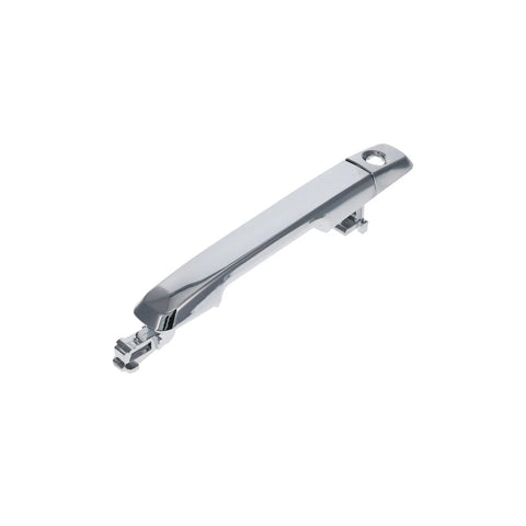 Isuzu Dmax RT Front Right Chrome Outer Door Handle (2012–2020)