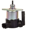 Kubota D905 D1005 D1105 Fuel Shut Off Solenoid (No Year Specified)
