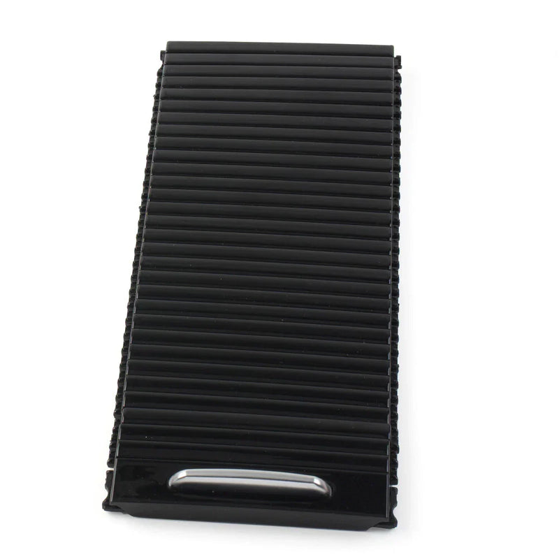 Jaguar XE XEL XF XFL F-PACE Cup Holder Roller Plate (2015-2023)