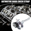 Jeep Cherokee Auto Door Check Strap (1984-2001)