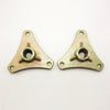 50cc 110cc Quad Dirt Bike ATV Buggy 17 Tooth Spline Rear Axle Hub