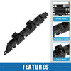 Honda Accord Right Passenger Side Bumper Bracket (2006-2007)