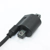 150cc 200cc 250cc PIT PRO Quad ATV Ignition Coil Spark Plug Lead