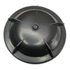 Fiat 500 Abarth Headlight Dust Shell Cover Caps (2008-2023)