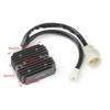 Honda XRV750 Africa Twin Regulator Rectifier (90-91)