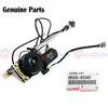 LandCruiser 80 Series HZJ HDJ Electric Radio Antenna