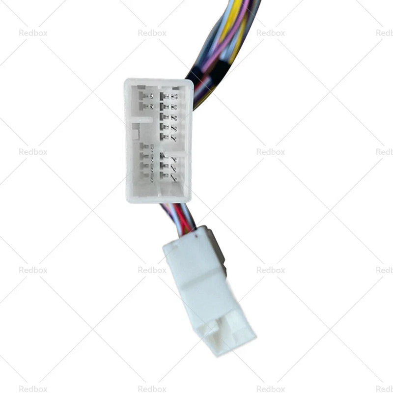Honda Acura Toyota Y Cable Replacement (2001-2005)