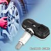 Porsche Cayman TPMS Tire Pressure Sensor Replacement (2009-2012)
