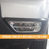 Honda CR-V 2002-2004 Fog Lamp Driving Light ( 9006 51W)