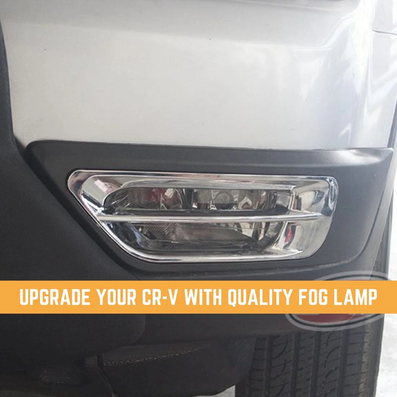Honda CR-V 2002-2004 Fog Lamp Driving Light ( 9006 51W)