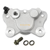 Arctic Cat Bearcat Left Front Brake Caliper & Pads