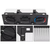 Peterbilt Q21-6119 A/C Climate Control Module Panel (C5)