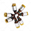 Ford F250 F350 Super Duty 2011-2023 7x Transmission Solenoids