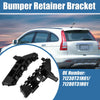 Honda Civic Front Left Right Bumper Bracket (2022-2023)