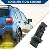 Mercedes Benz C-Class Coupe Mass Air Flow Sensor (2001-2007)