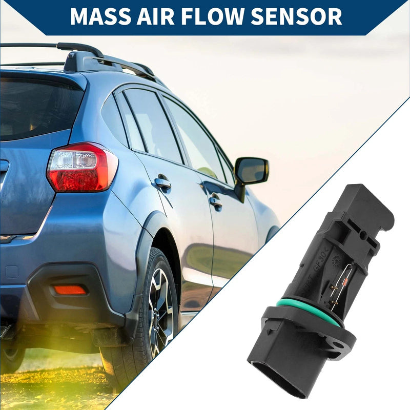 Mercedes Benz C-Class Coupe Mass Air Flow Sensor (2001-2007)