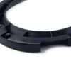 Jeep Wrangler ABS Headlight Mounting Rings (2007-2018)