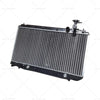 Chery Tiggo 2010-On 22mm Aluminum Radiator