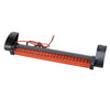 Car 24 Red LED 12V Third Brake Stop Tail Light (Auto)