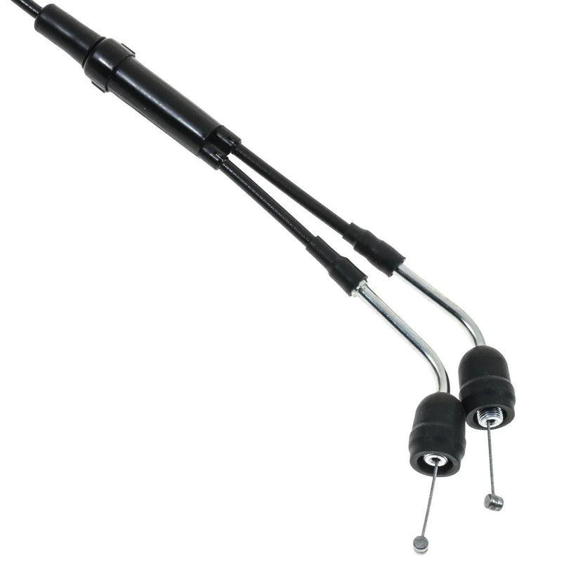 Yamaha Banshee 350 Throttle Cable / Motion Pro (1987–2006)