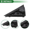 Hyundai i30 Front Left Pillar Triangle Trim (2008)