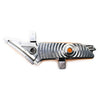 Porsche Cayenne Front Left Side Marker Amber Light (2008-2010)