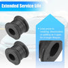 Mercedes-Benz Car Suspension Stabilizer Bar Bushings Set