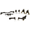 Pajero Ball Joints Tie Rod Ends Idler Pitman Arm Kit 4x4 (1987-1990)