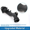 Mercedes-Benz E550 S550 Engine Coolant Thermostat Housing (2012-2017)