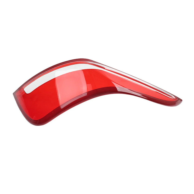 Jaguar XJ XJL Right Taillight Shell Rear Lamp Cover Lens (2010-2019)