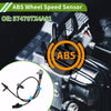 Acura RDX Rear Right ABS Wheel Speed Sensor (2013-2018)