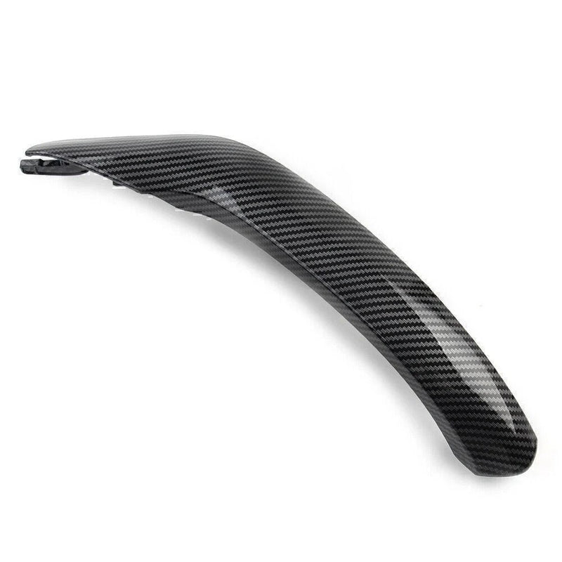 BMW X3 X4 ABS Inner Outer Door Pull Handle Trim Cover (2011-2017)