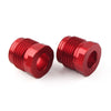 Sea-Doo GTX RXP RXT GTS XP Steering & Reverse Cable Lock Nut w/ Seals