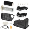 Yamaha Warrior 350 Air Filter Box Lid Cap Intake Joint Kit (1987–2004)