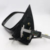 Toyota HiluxSR5 2004-2016 Chrome Electric Door Wing Mirror x2