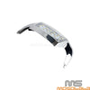 Harley Softail FLSTC FLSTN FLHR FLHT White LED Rear Fender Tip Light