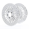 Harley Touring, Dyna 11.8" Brake Rotors (2006-2023)