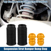 Porsche 996 Strut Bumper Bump Stop with Dust Cover (1999-2004)