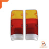 Nissan 720 Ute Datsun Pickup Rear Tail Light Lens (1979-1991)