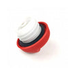 Red Gas Fuel Oil Cap Fits Nissan Hardbody Navara D21 Pathfinder UTE 1986-97 D05
