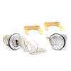 Nissan Datsun 720 1979-1986 Door Locks with Key