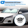 Nissan Altima 3.5L (2007-2018) 1 x Washer Engine Oil Cooler