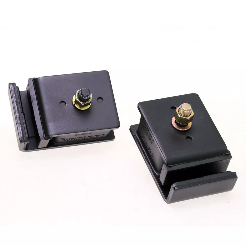 Toyota Corolla KE30-KE50 Engine 1166cc 1974-1981 Mount Support Set
