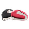 Ducati MTS1100, MTS1200, MTS950 Kickstand Foot Plate Pad (2003-2023)