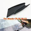 Mazda CX-30 LH Wiper Side Arm Cowl Deflector Trim Cover (2020–2023)