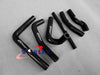 Honda CR250 CR250R 2000-2001 Silicone Radiator Hose ( Red)